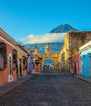 Guatemala